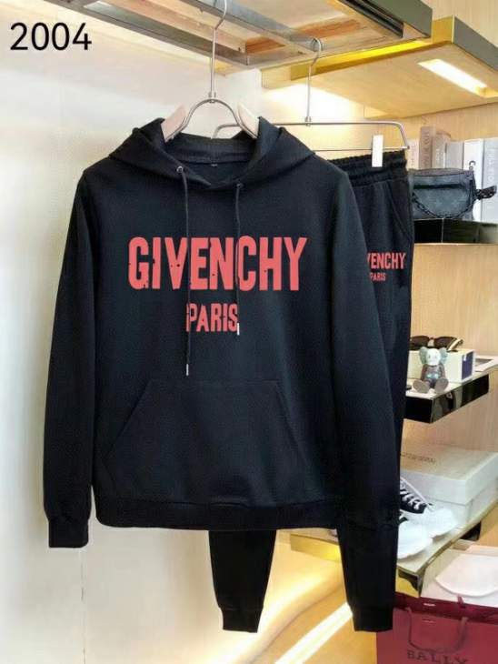 Picture of Givenchy Sweater Suits _SKUGivenchyM-5XLkdtr0339510